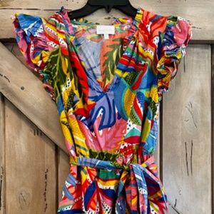 SUGARLIPS DRESS SIZE LARGE